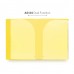 Play 10 + 1 Pocket Folio- FI 5945-YL Play 10 + 1 Pocket Folio- FI 5945-YL